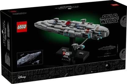 LEGO Home One Cruiser 75405 StarWars