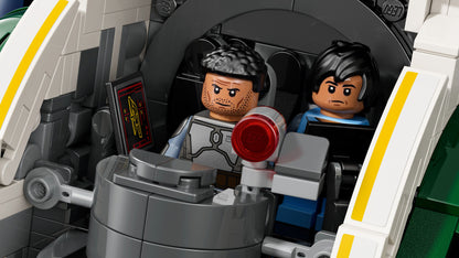 LEGO Jango Fett's Firespray 75409 StarWars