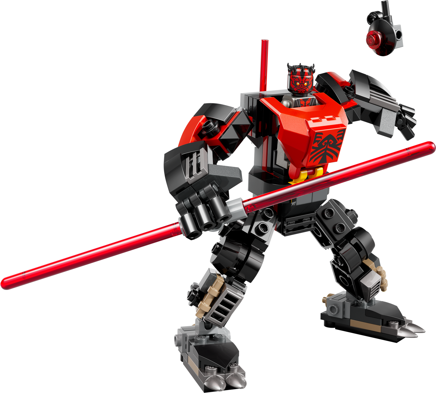 LEGO Darth Maul Mech 75411 StarWars