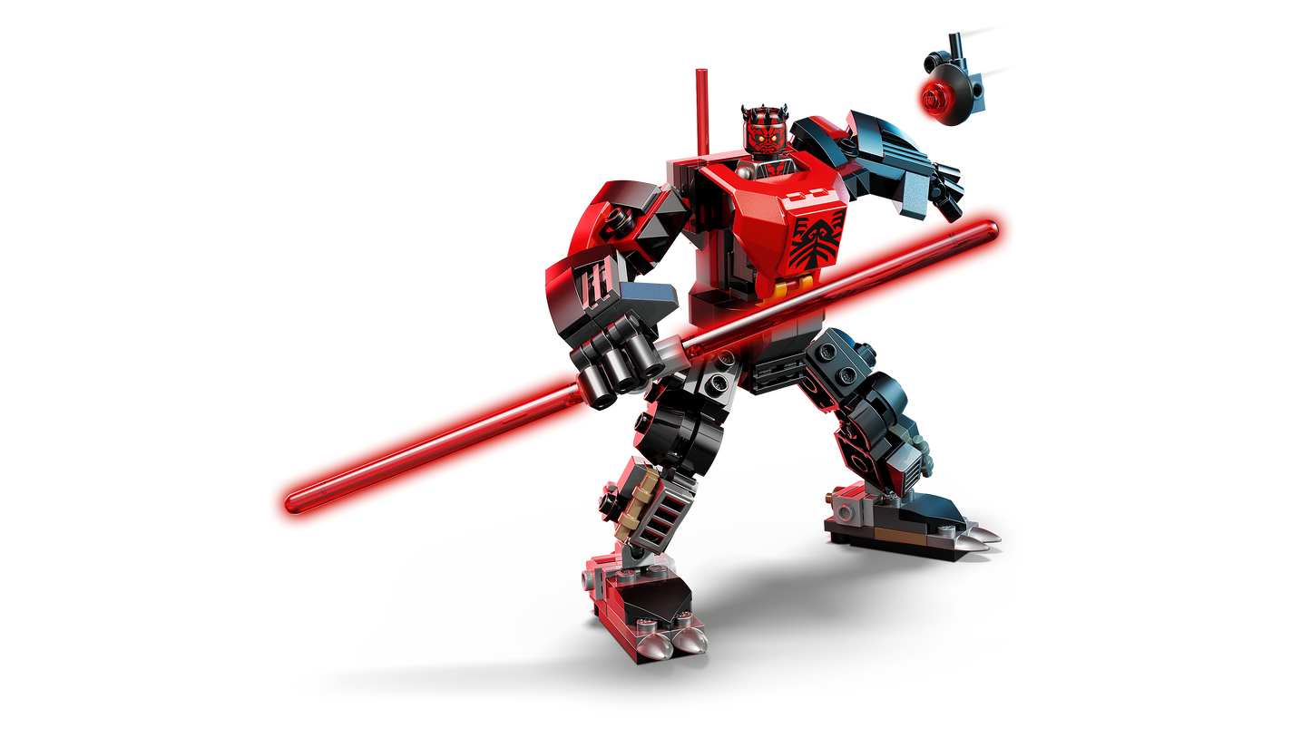 LEGO Darth Maul Mech 75411 StarWars