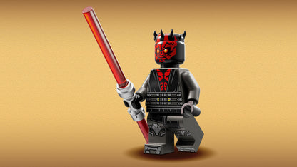 LEGO Darth Maul Mech 75411 StarWars