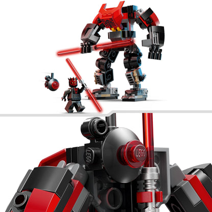 LEGO Darth Maul Mech 75411 StarWars
