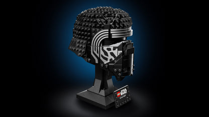 LEGO Kylo Ren Helm 75415 StarWars