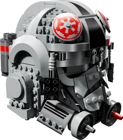 LEGO AT-AT Driver Helm 75429 StarWars