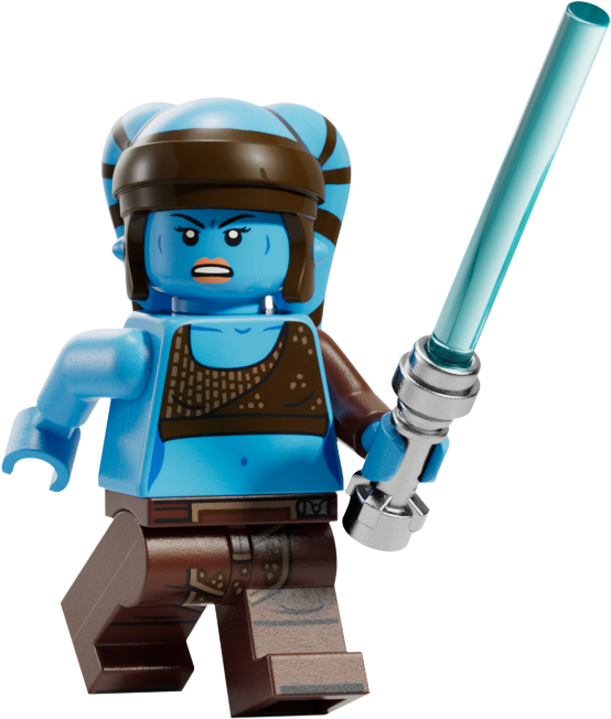 LEGO Slag om Felucia Separatist MTT™ 75435 StarWars