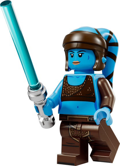 LEGO Slag om Felucia Separatist MTT™ 75435 StarWars