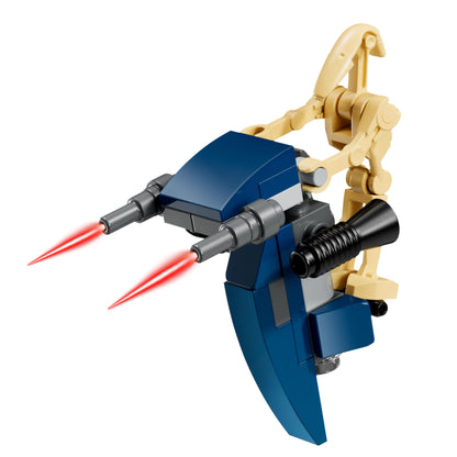 LEGO Slag om Felucia Separatist MTT™ 75435 StarWars