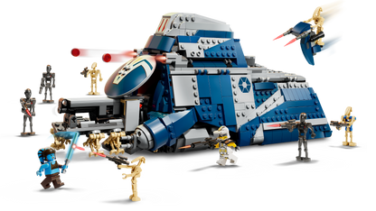 LEGO Slag om Felucia Separatist MTT™ 75435 StarWars