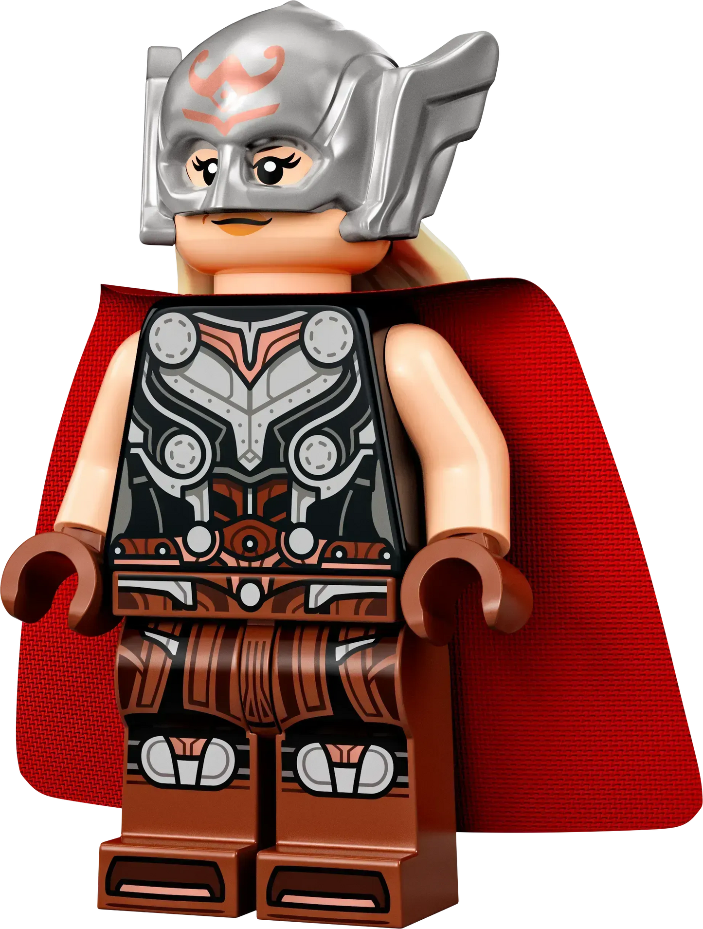 LEGO The Goat Ship 76208 Superheroes