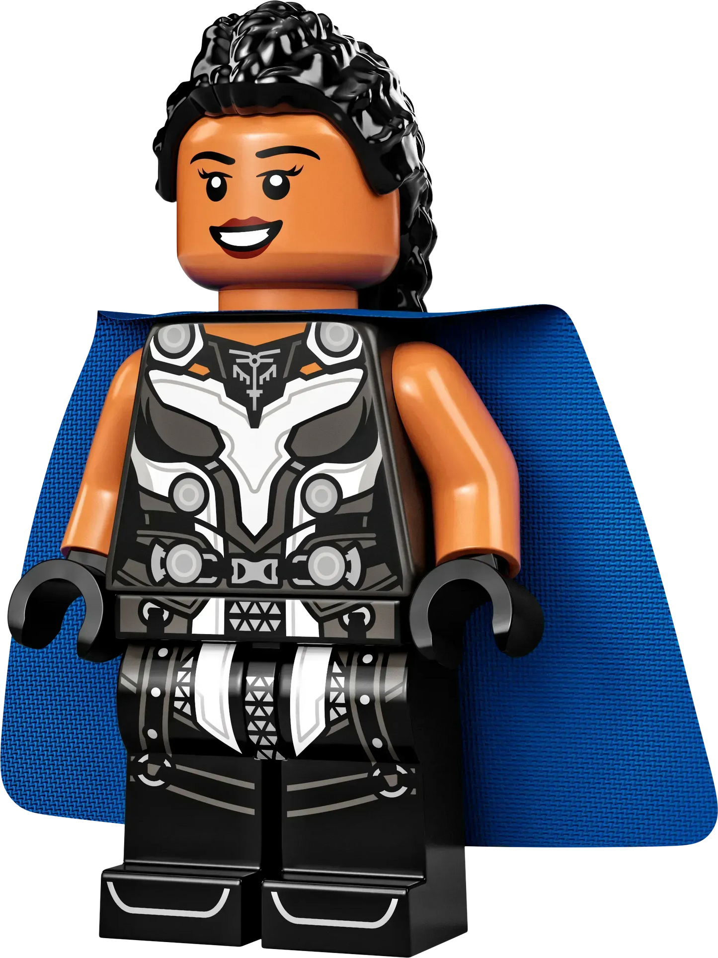 LEGO The Goat Ship 76208 Superheroes