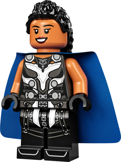 LEGO The Goat Ship 76208 Superheroes