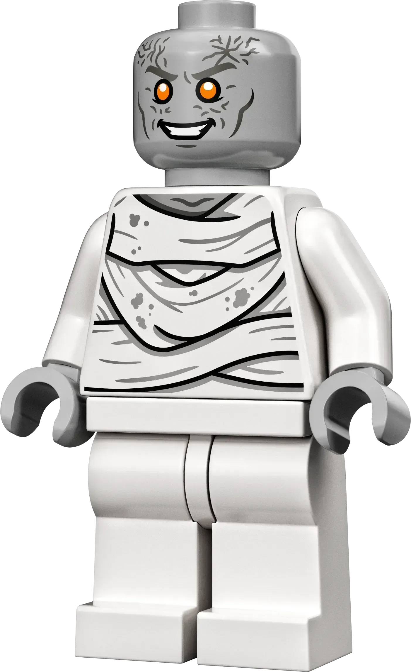 LEGO The Goat Ship 76208 Superheroes