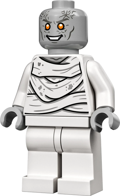 LEGO The Goat Ship 76208 Superheroes