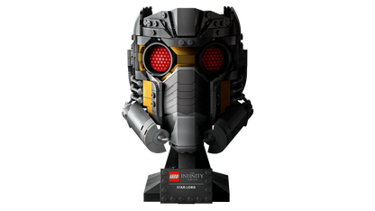 LEGO Star-Lords helm 76251 Marvel