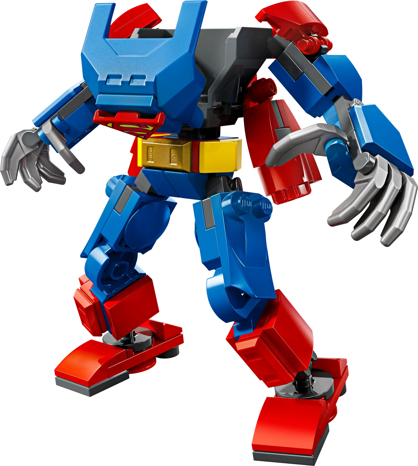 LEGO Superman Mecha Vs Lex Luthor 76302 Superman (Pre-Order: January 2025)