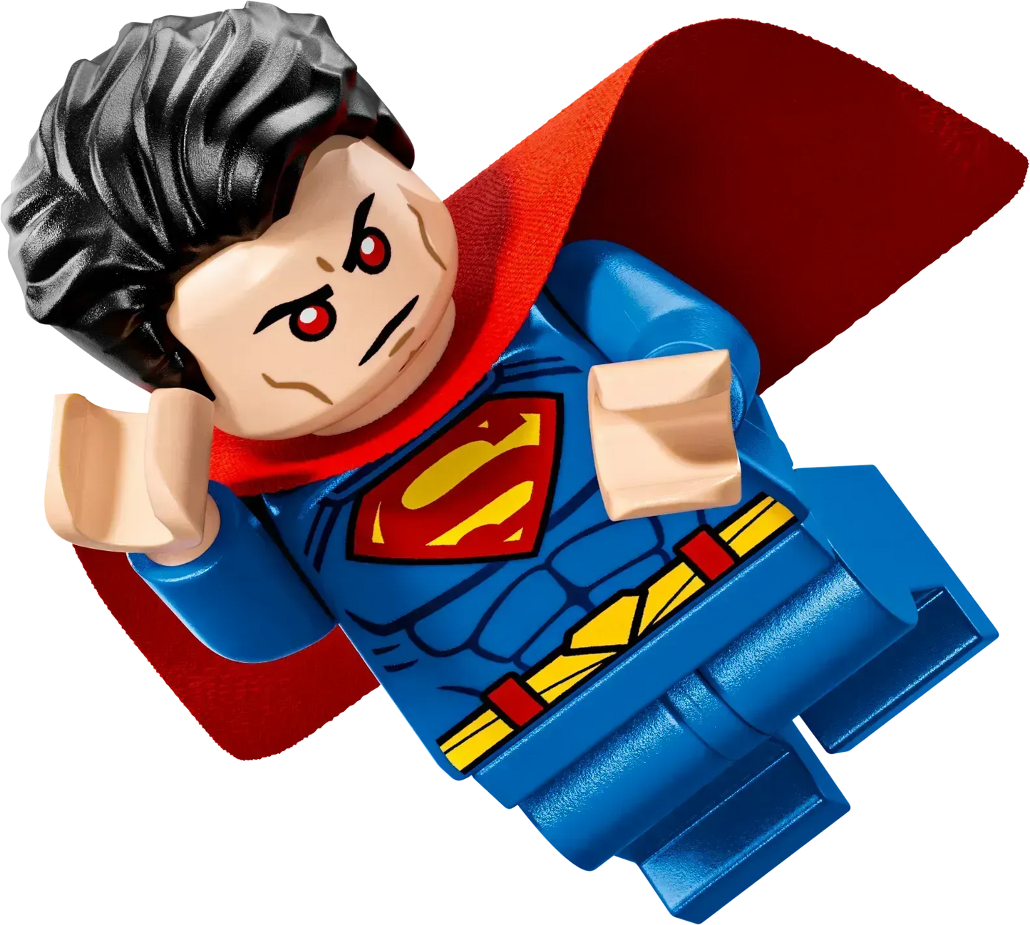 LEGO Superman Mecha Vs Lex Luthor 76302 Superman (Pre-Order: January 2025)