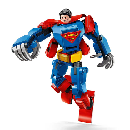 LEGO Superman Mecha Vs Lex Luthor 76302 Superman (Pre-Order: January 2025)