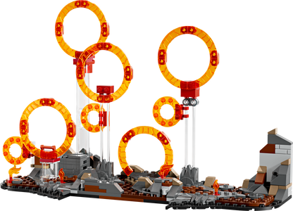 LEGO Avengers Endgame Final Battle 76323 Superheroes