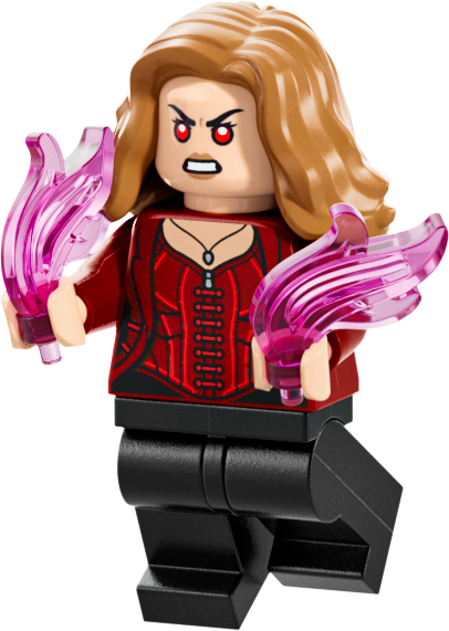 LEGO Avengers Endgame Final Battle 76323 Superheroes