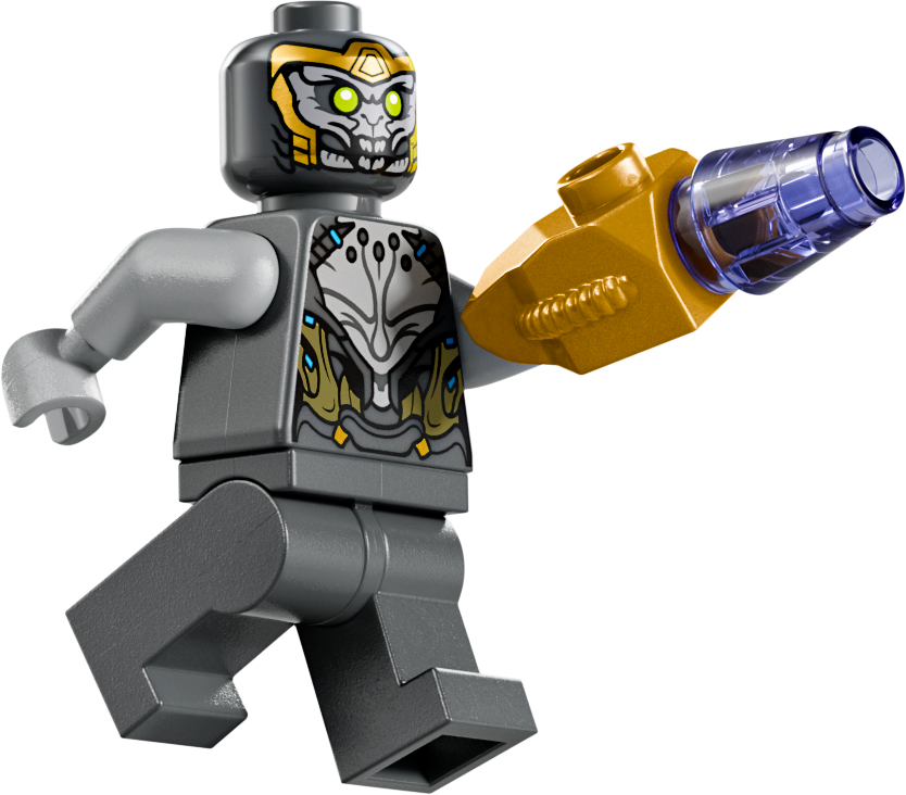 LEGO Avengers Endgame Final Battle 76323 Superheroes