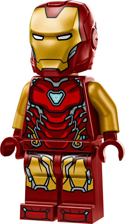 LEGO Avengers Endgame Final Battle 76323 Superheroes