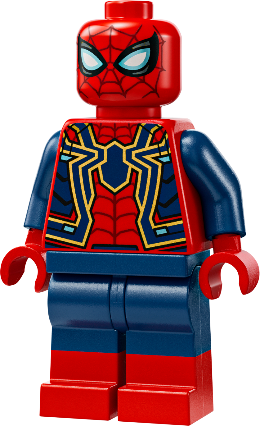 LEGO Avengers Endgame Final Battle 76323 Superheroes