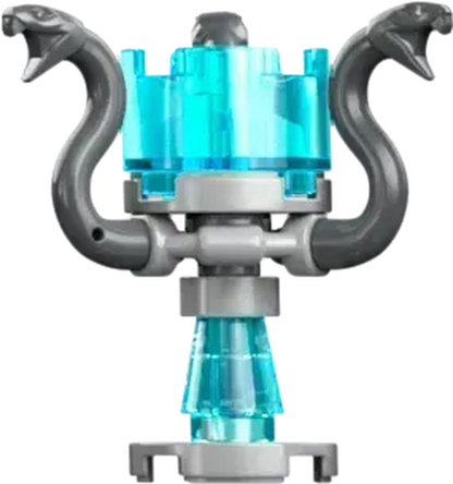 LEGO Toverschool Toernooi: de aankomst 76440 Harry Potter