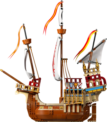 LEGO Toverschool Toernooi: de aankomst 76440 Harry Potter