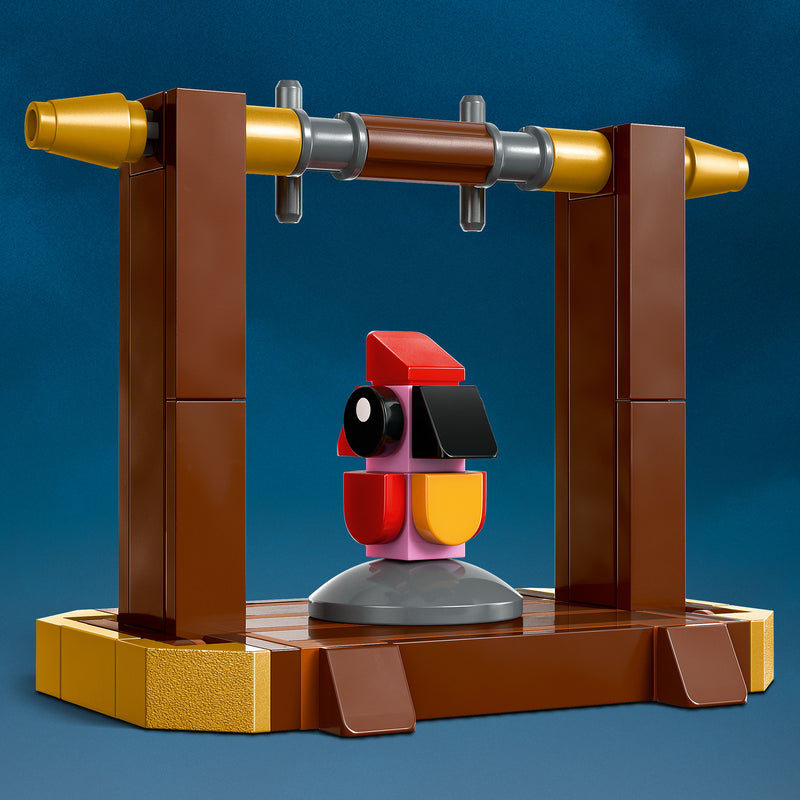 LEGO Felix: de feniks van Perkamentus 76448 Harry Potter