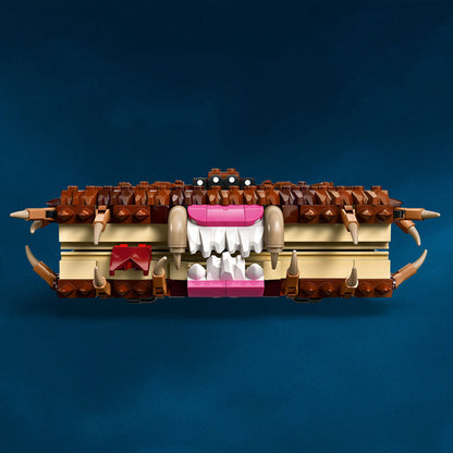 LEGO Het Monsterlijke Monsterboek 76449 Harry Potter