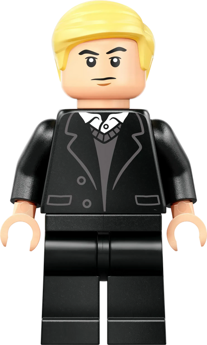 LEGO Malfoy Manor 76453 Harry Potter