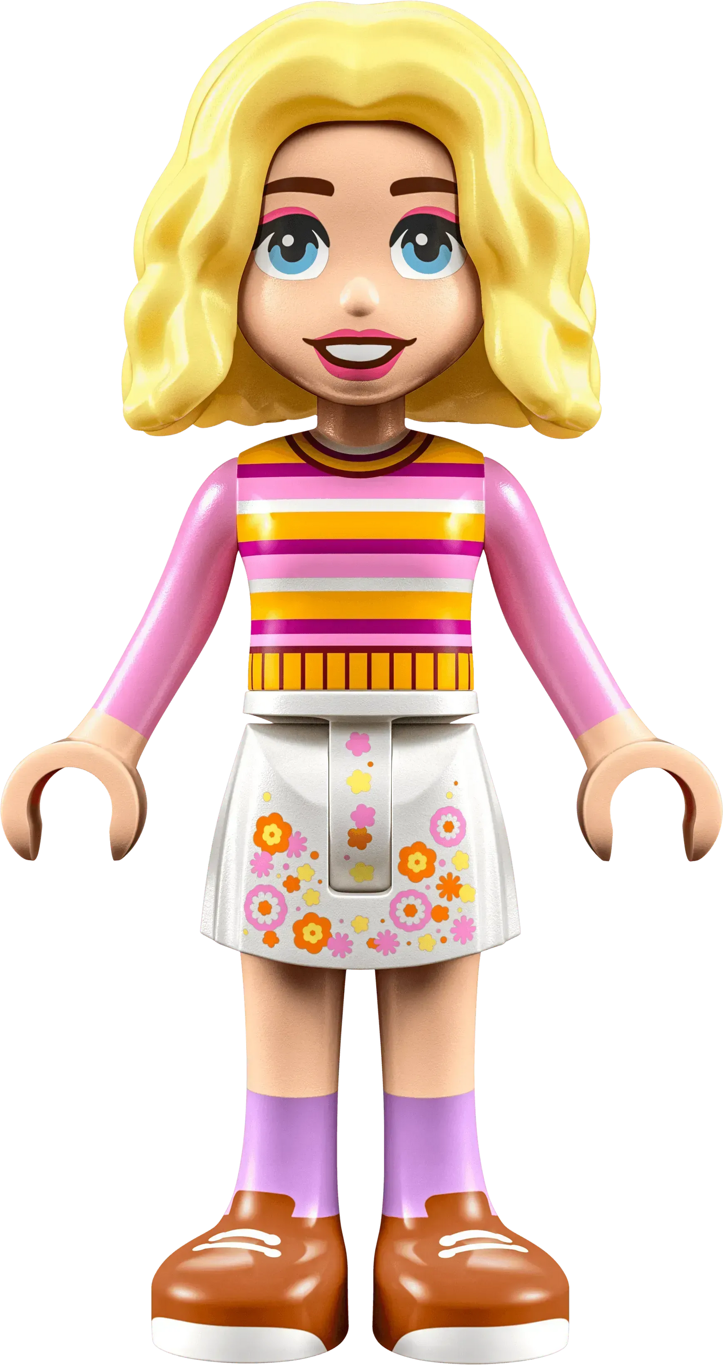 LEGO Wednesday en Enid's kamer 76781 Wednesday