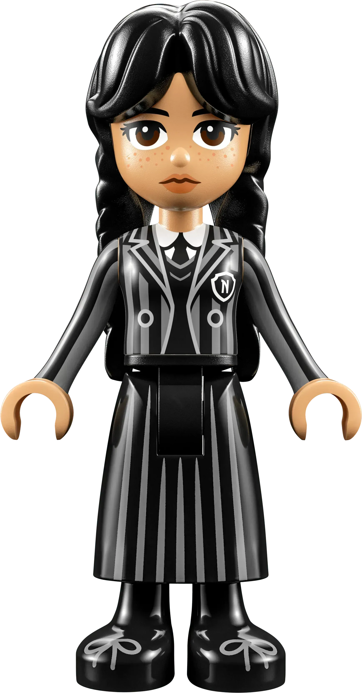 LEGO Wednesday en Enid's kamer 76781 Wednesday