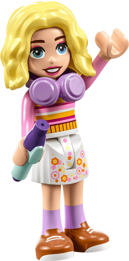 LEGO Wednesday en Enid's kamer 76781 Wednesday