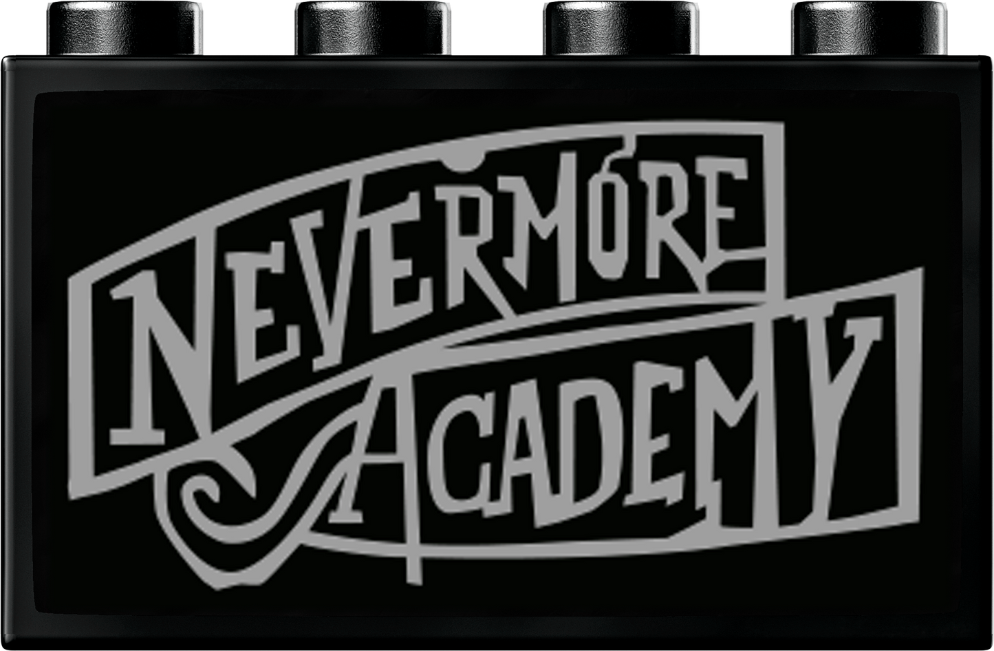 LEGO Zwarte dahlia 76784 Wednesday (Pre-Order: augustus)