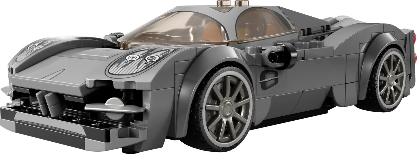 LEGO Pagani Utopia 76915 Speedchampions