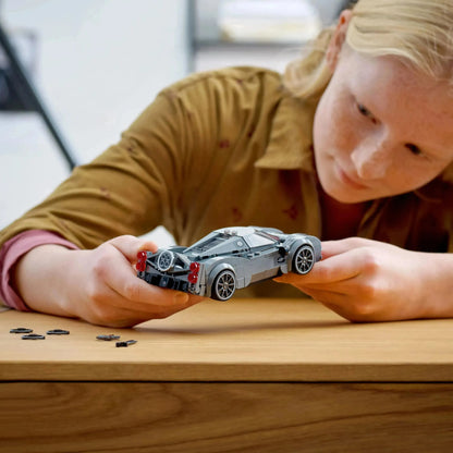 LEGO Pagani Utopia 76915 Speedchampions