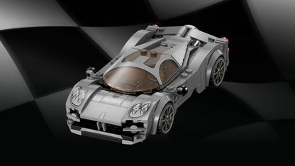 LEGO Pagani Utopia 76915 Speedchampions