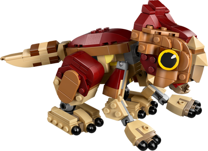 LEGO Baby Dinosaur: Dolores Aquilops 76970 Jurassic World