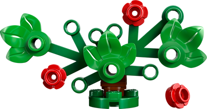 LEGO Baby Dinosaur: Dolores Aquilops 76970 Jurassic World