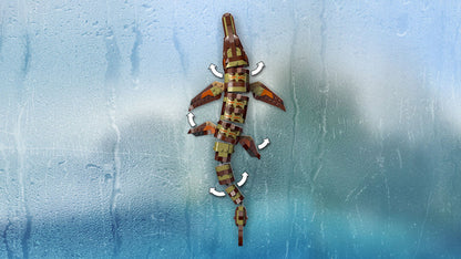 LEGO Bouwbare Mosasaurus bootmissie 76974 Jurassic World