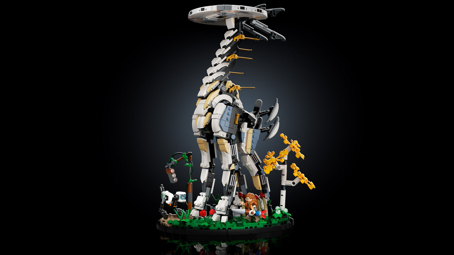 LEGO 76989 Horizon Longneck