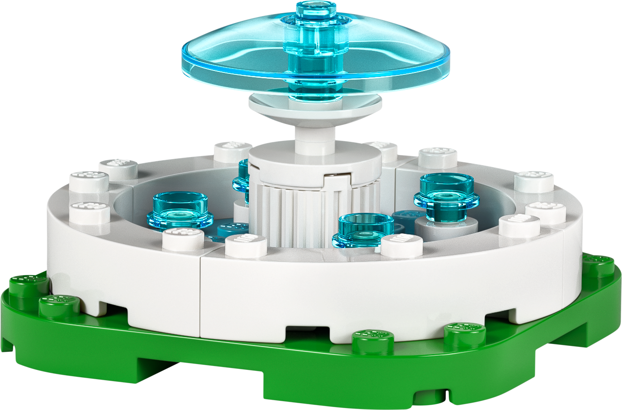 LEGO Blathers' museumcollectie 77056 Animal Crossing