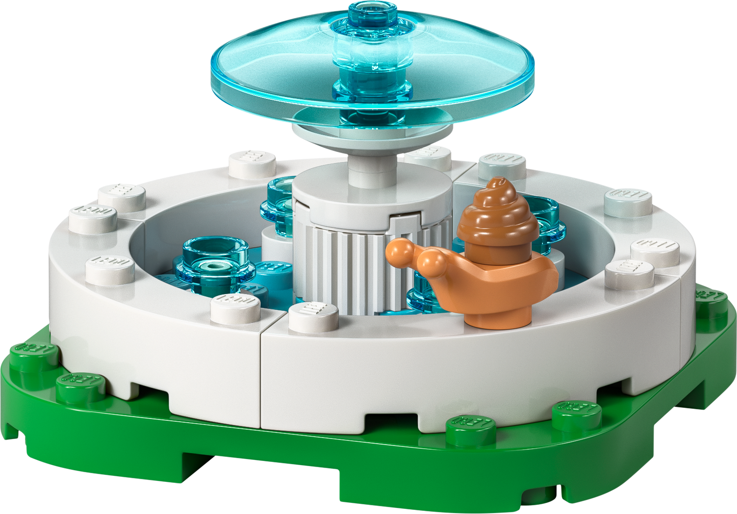 LEGO Blathers' museumcollectie 77056 Animal Crossing