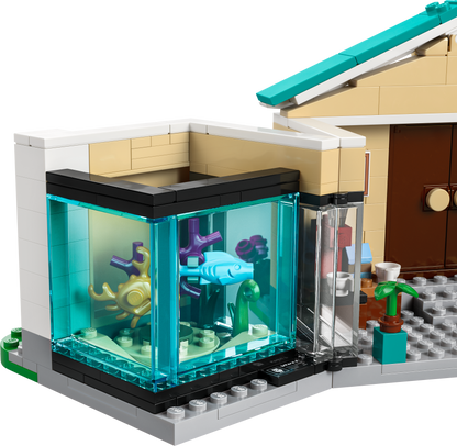 LEGO Blathers' museumcollectie 77056 Animal Crossing