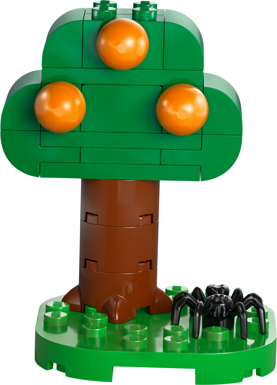 LEGO Blathers' museumcollectie 77056 Animal Crossing