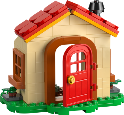 LEGO Goldies knusse huisje 77058 Animal Crossing