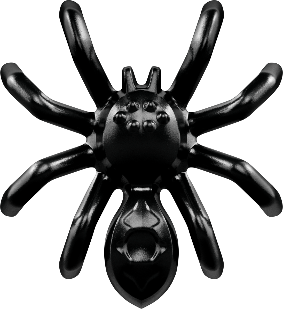 LEGO Peely en Sparkplugs kamp 77075 Fortnite