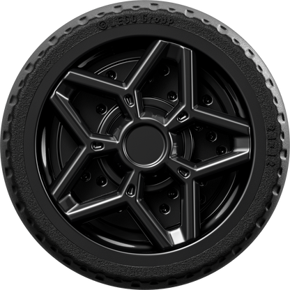 LEGO Porsche 911 GT3 RS 77239 Speedchampions