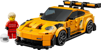 LEGO Porsche 911 GT3 RS 77239 Speedchampions